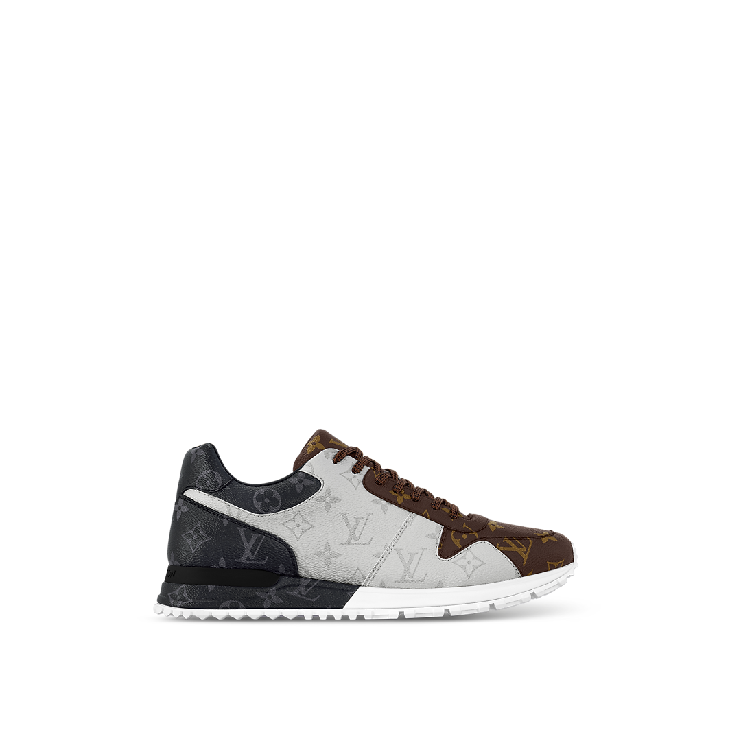 Run Away Sneaker Men Shoes LOUIS VUITTON